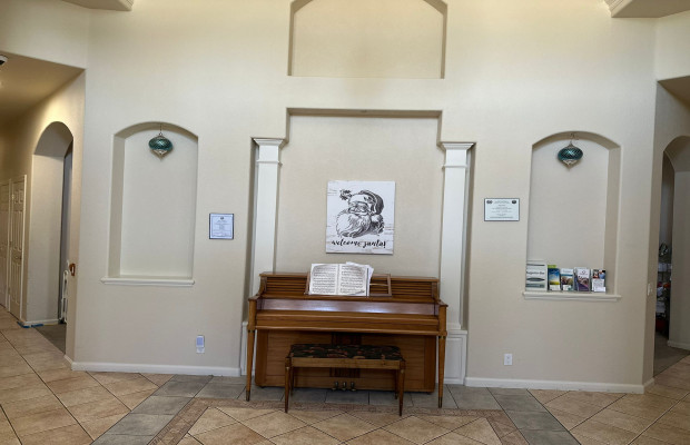 Board and Care in Davis California 95616 at easeplacement.com - Ease Placement