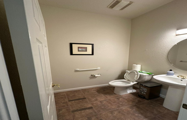 Board and Care in Davis California 95616 at easeplacement.com - Ease Placement