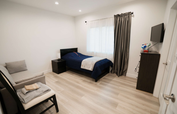 Board and Care in Sunland California 91040 at easeplacement.com - Ease Placement