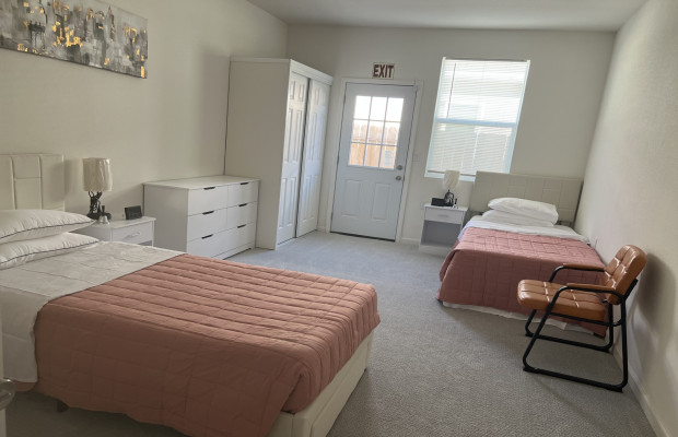 Board and Care in Clovis California 93619 at easeplacement.com - Ease Placement