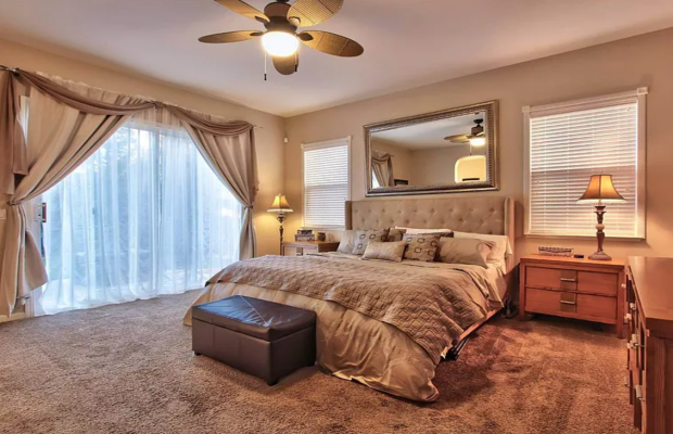 Board and Care in Roseville California 95747 at easeplacement.com - Ease Placement