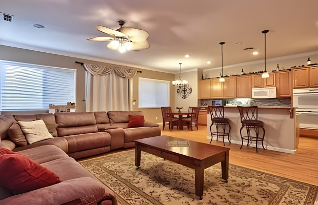 Board and Care in Roseville California 95747 at easeplacement.com - Ease Placement