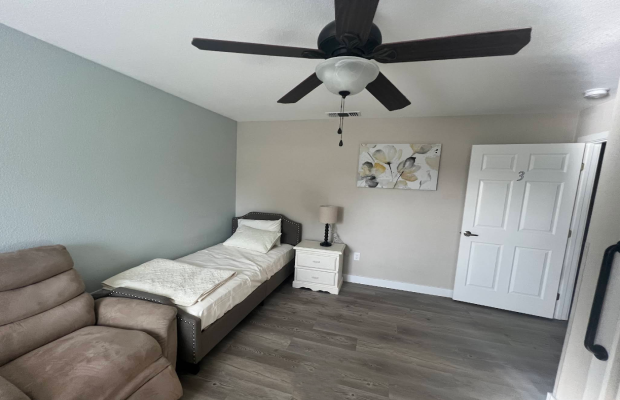 Board and Care in Elk Grove California 95624 at easeplacement.com - Ease Placement