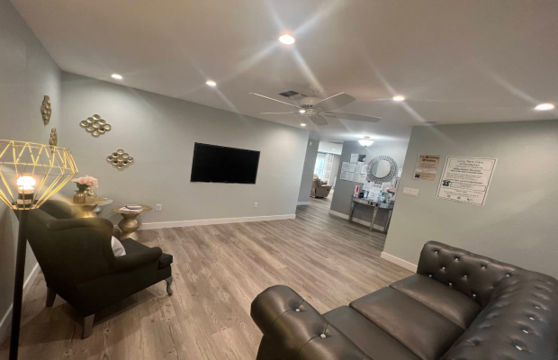 Board and Care in Elk Grove California 95624 at easeplacement.com - Ease Placement
