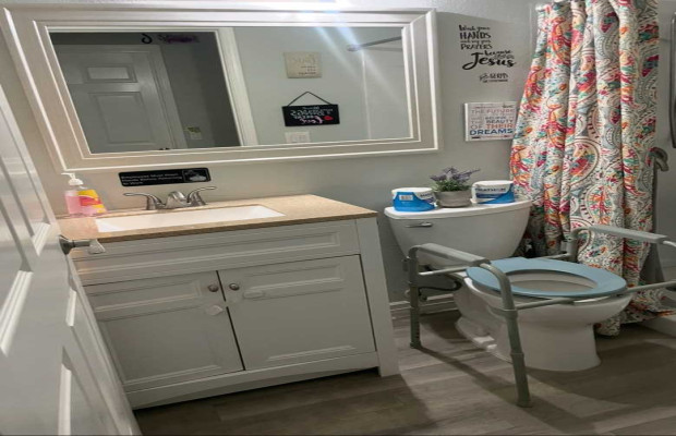 Board and Care in Grand Terrace California 92313 at easeplacement.com - Ease Placement