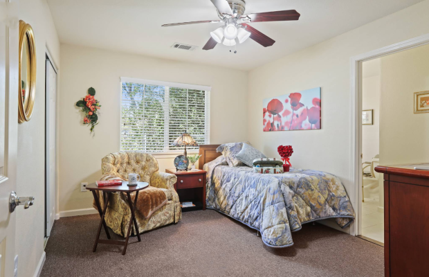 Board and Care in Citrus Heights California 95610 at easeplacement.com - Ease Placement