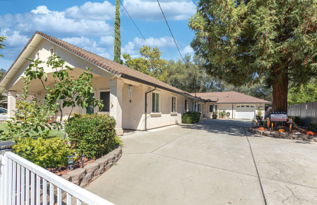 Board and Care in Citrus Heights California 95610 at easeplacement.com - Ease Placement