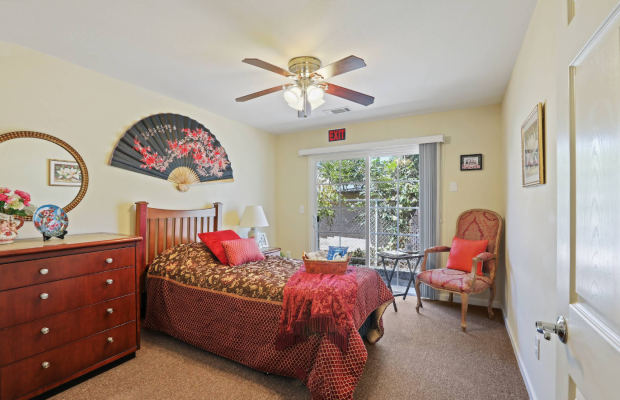 Board and Care in Citrus Heights California 95610 at easeplacement.com - Ease Placement