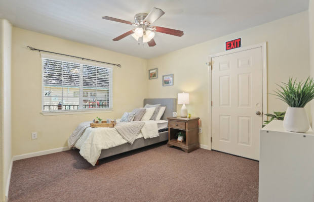 Board and Care in Citrus Heights California 95610 at easeplacement.com - Ease Placement