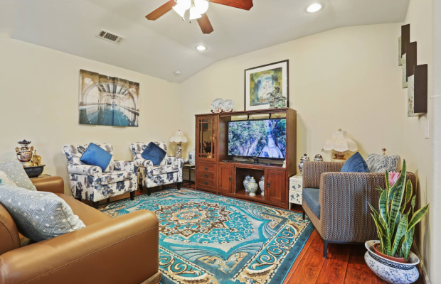 Board and Care in Citrus Heights California 95610 at easeplacement.com - Ease Placement