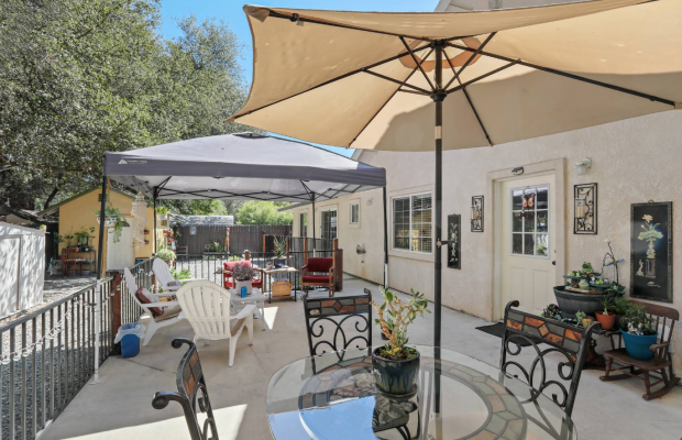 Board and Care in Citrus Heights California 95610 at easeplacement.com - Ease Placement