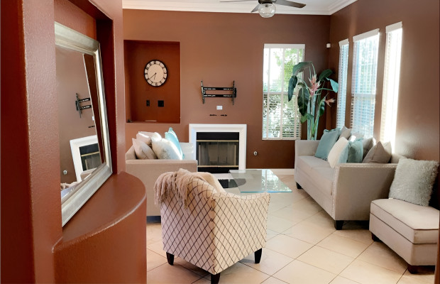 Board and Care in Fontana California 92336 at easeplacement.com - Ease Placement