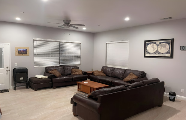 Board and Care in Fontana California 92335 at easeplacement.com - Ease Placement