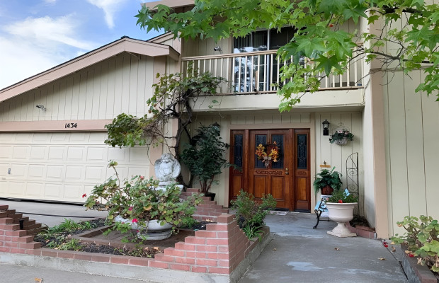 Board and Care in Roseville California 95678 at easeplacement.com - Ease Placement