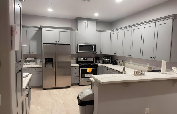 Board and Care in Fontana California 92335 at easeplacement.com - Ease Placement