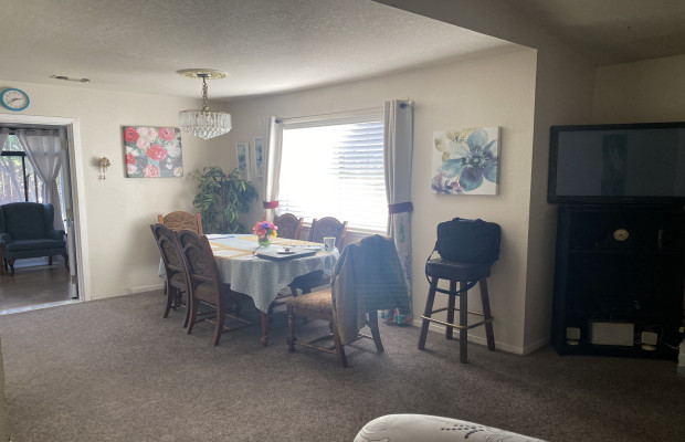 Board and Care in Roseville California 95678 at easeplacement.com - Ease Placement