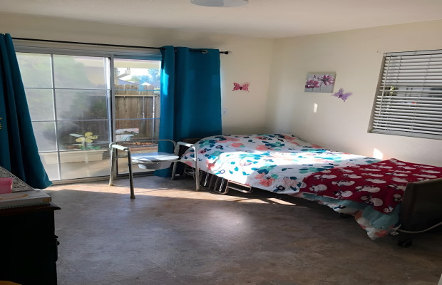 Board and Care in Roseville California 95678 at easeplacement.com - Ease Placement