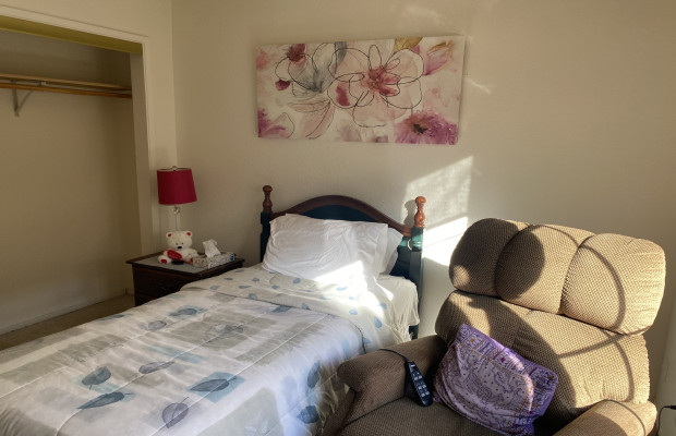 Board and Care in Roseville California 95678 at easeplacement.com - Ease Placement