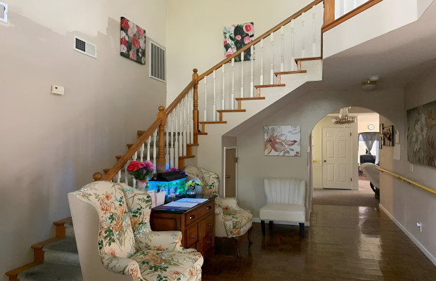 Board and Care in Roseville California 95678 at easeplacement.com - Ease Placement