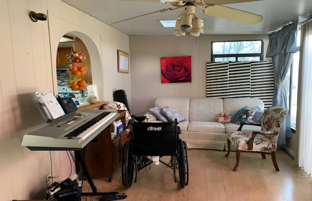 Board and Care in Roseville California 95678 at easeplacement.com - Ease Placement