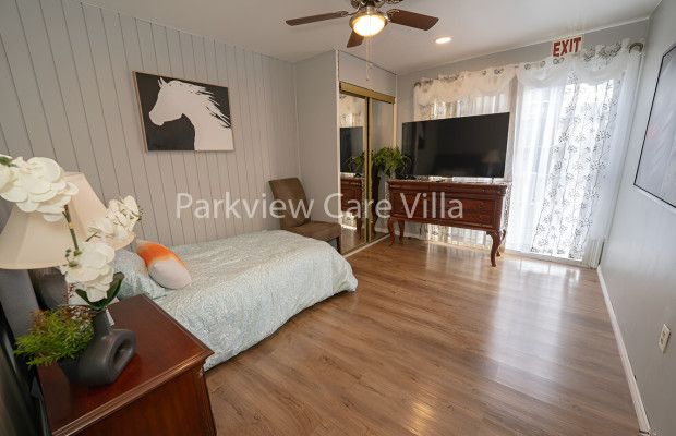 Board and Care in Torrance California 90504 at easeplacement.com - Ease Placement