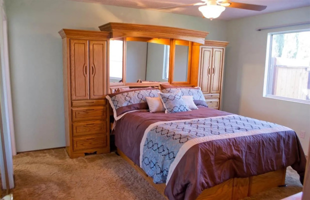 Board and Care in Antioch California 94509 at easeplacement.com - Ease Placement