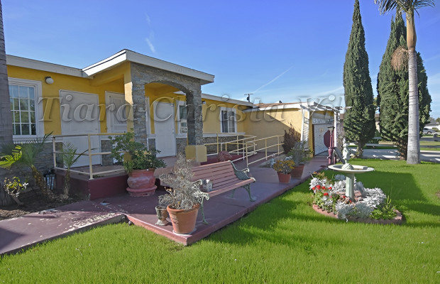 Board and Care in Torrance California 90504 at easeplacement.com - Ease Placement