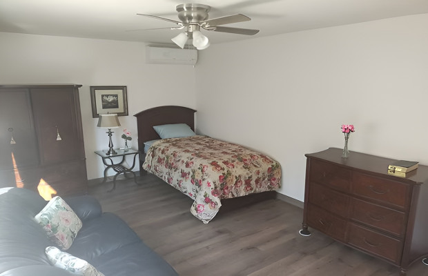 Board and Care in Bakersfield California 93314 at easeplacement.com - Ease Placement