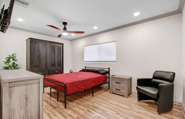 Board and Care in West Hills California 91307 at easeplacement.com - Ease Placement