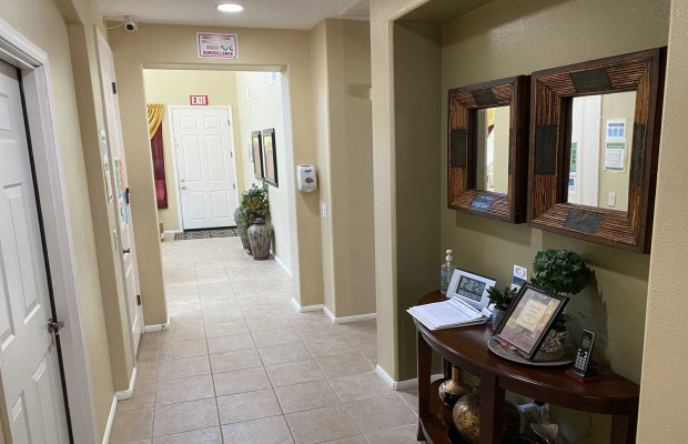 Board and Care in Lancaster California 93536 at easeplacement.com - Ease Placement