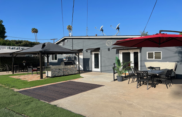 Board and Care in West Hills California 91307 at easeplacement.com - Ease Placement