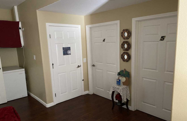 Board and Care in Lancaster California 93536 at easeplacement.com - Ease Placement