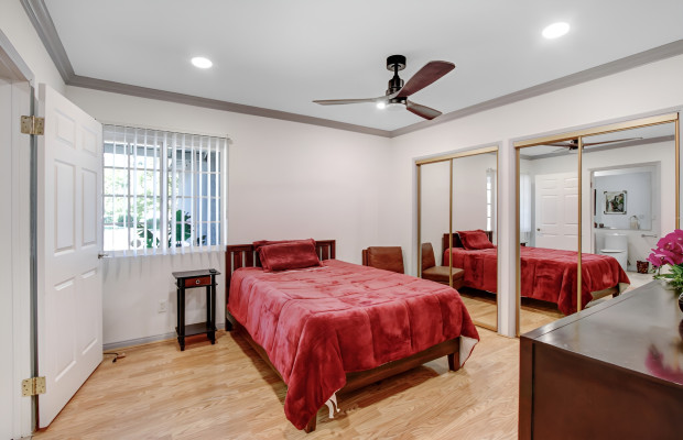 Board and Care in West Hills California 91307 at easeplacement.com - Ease Placement