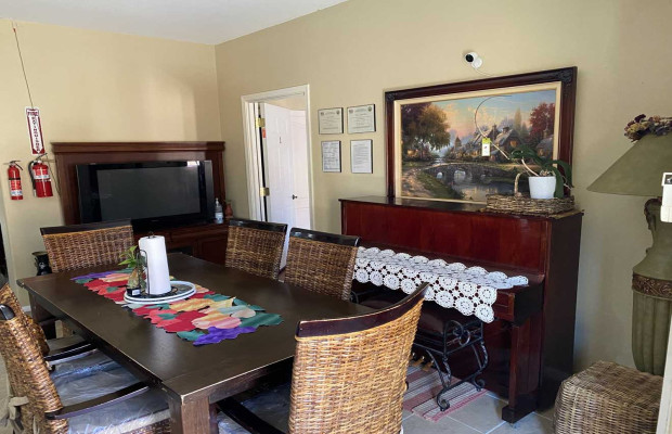 Board and Care in Lancaster California 93536 at easeplacement.com - Ease Placement