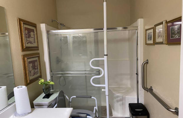 Board and Care in Lancaster California 93536 at easeplacement.com - Ease Placement
