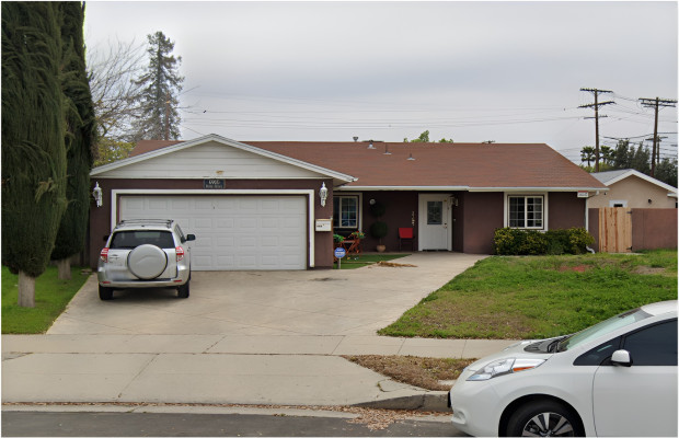 Board and Care in West Hills California 91307 at easeplacement.com - Ease Placement