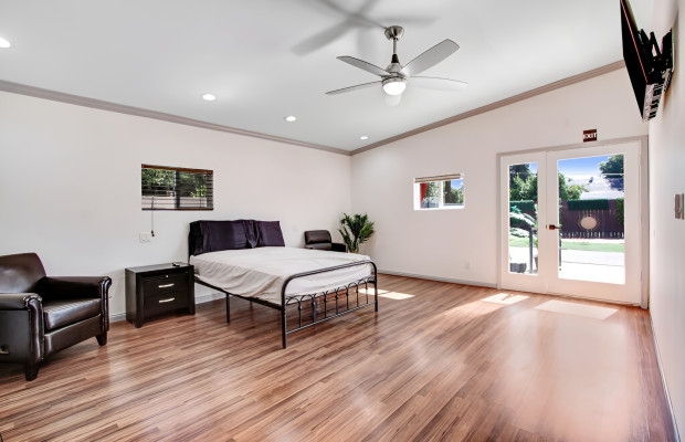 Board and Care in West Hills California 91307 at easeplacement.com - Ease Placement