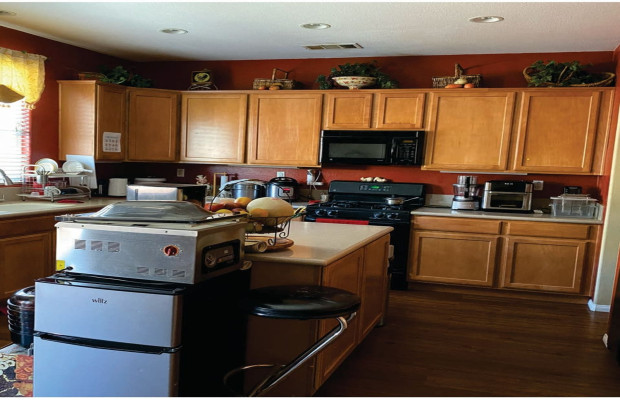 Board and Care in Lancaster California 93536 at easeplacement.com - Ease Placement