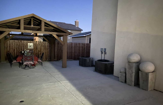 Board and Care in Lancaster California 93536 at easeplacement.com - Ease Placement