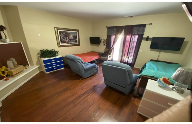Board and Care in Lancaster California 93536 at easeplacement.com - Ease Placement