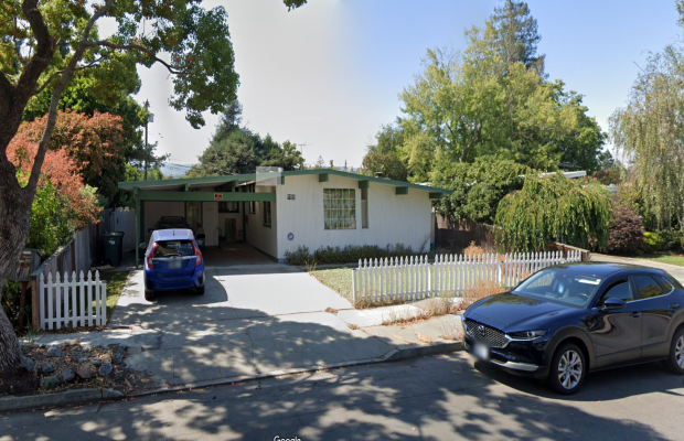 Board and Care in Redwood City California 94061 at easeplacement.com - Ease Placement