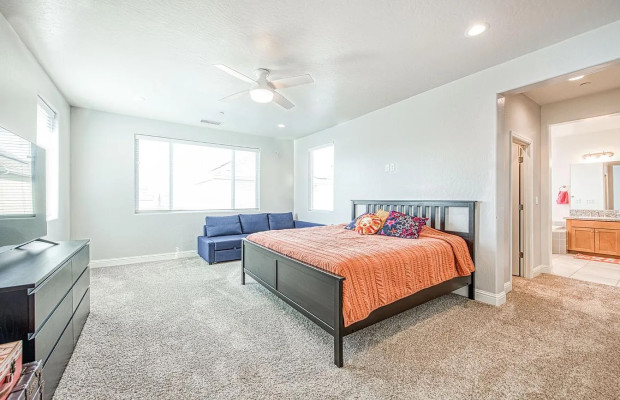 Board and Care in Clovis California 93619 at easeplacement.com - Ease Placement