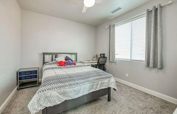 Board and Care in Clovis California 93619 at easeplacement.com - Ease Placement