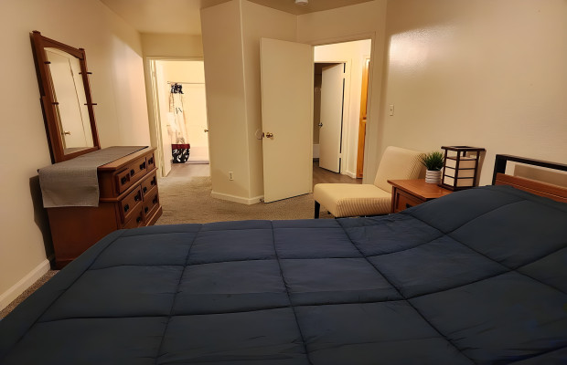 Board and Care in Clovis California 93611 at easeplacement.com - Ease Placement