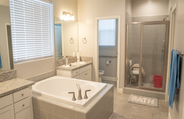 Board and Care in Clovis California 93619 at easeplacement.com - Ease Placement