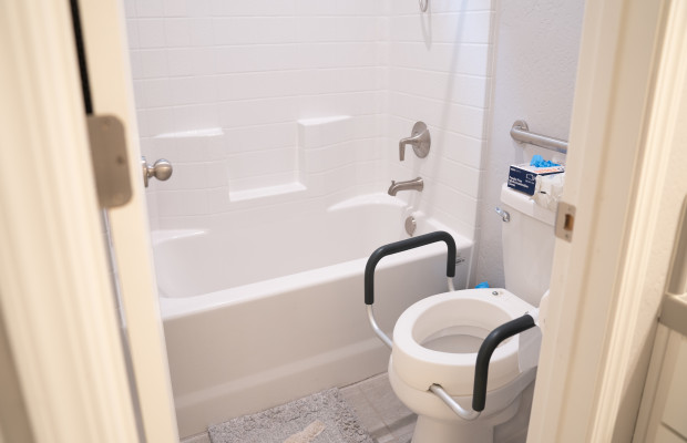 Board and Care in Clovis California 93619 at easeplacement.com - Ease Placement