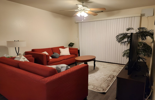 Board and Care in Clovis California 93611 at easeplacement.com - Ease Placement
