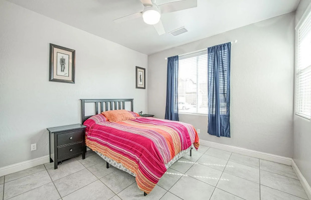 Board and Care in Clovis California 93619 at easeplacement.com - Ease Placement