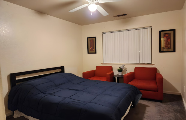 Board and Care in Clovis California 93611 at easeplacement.com - Ease Placement