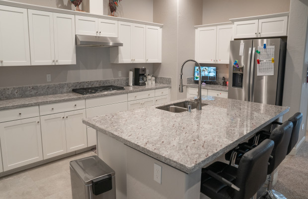 Board and Care in Clovis California 93619 at easeplacement.com - Ease Placement